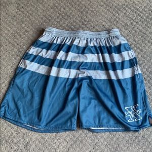 Lacrosse Shorts